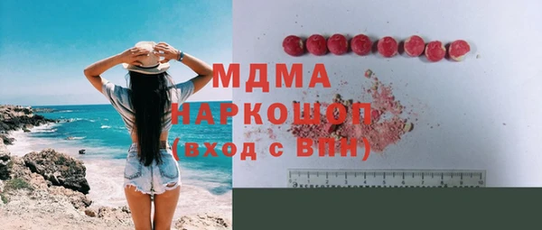 мдпв Богородск
